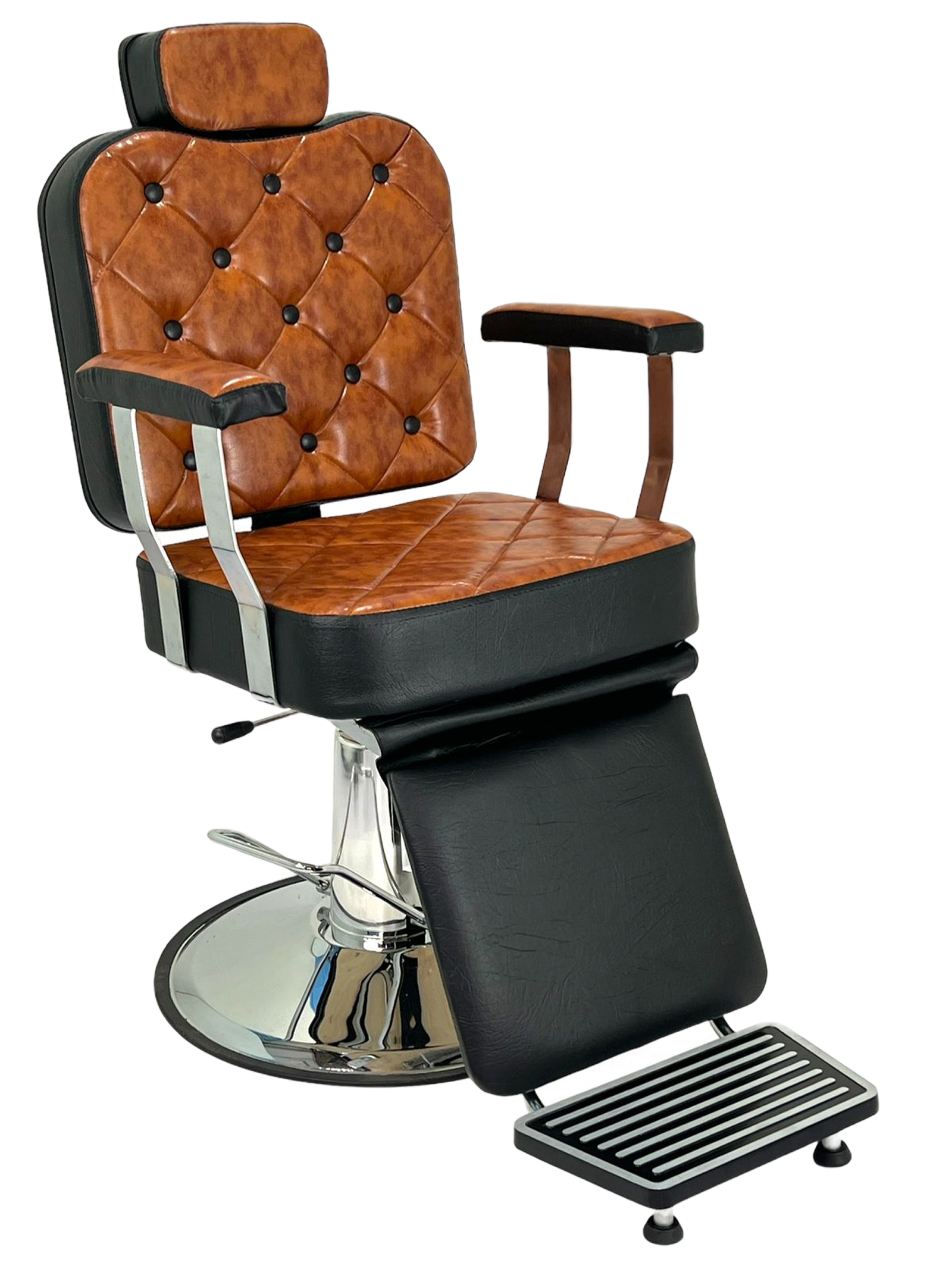 Cadeira de Barbeiro Paloma