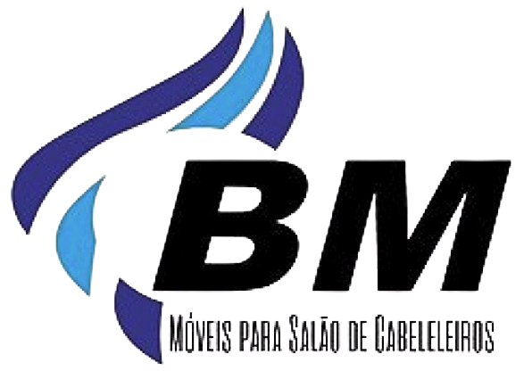 Logo BM Móveis