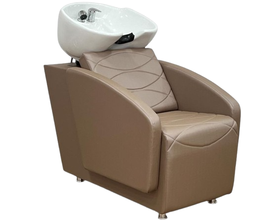 Lavatório Revolução